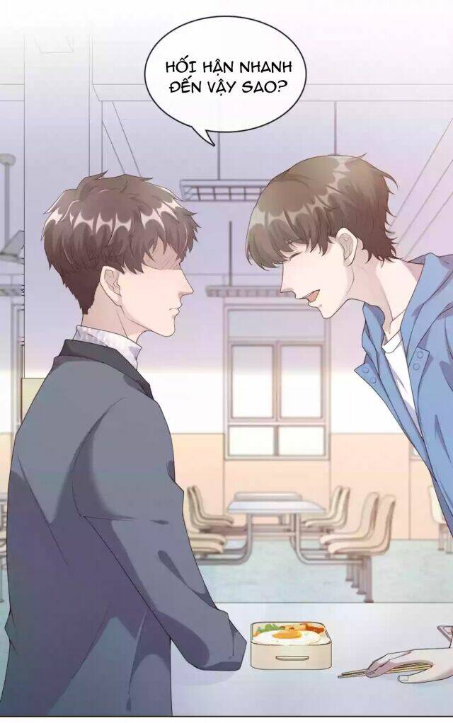 cao phán chapter 4 35