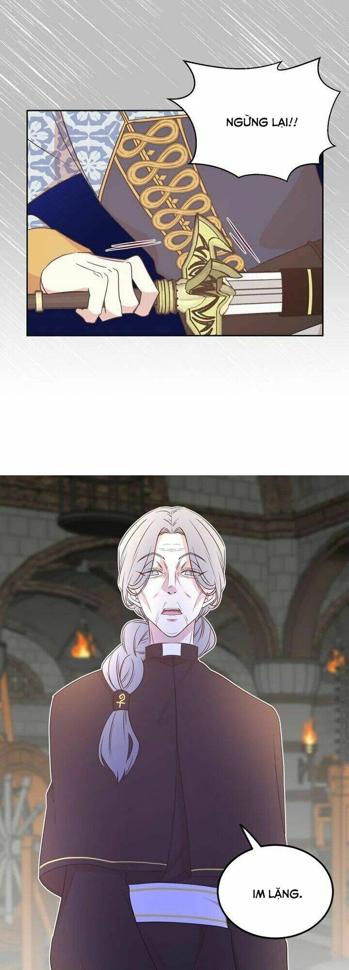 tôi chọn kết thúc của hoàng đế chapter 43 6