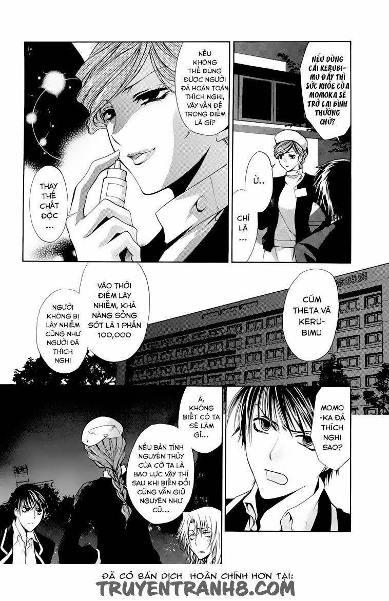 absorb; ability chapter 2 26