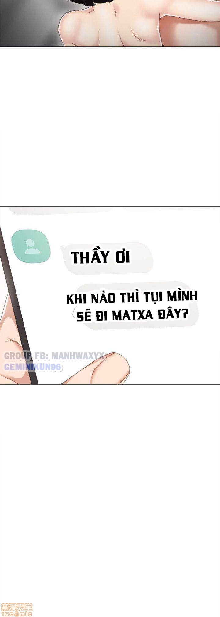 thầy giáo thực tập chapter 25 31