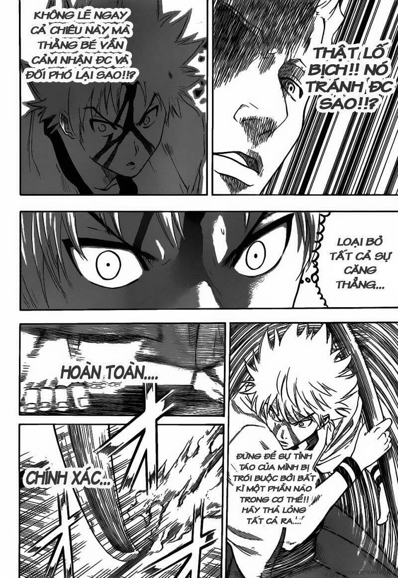 gamaran chapter 72 16