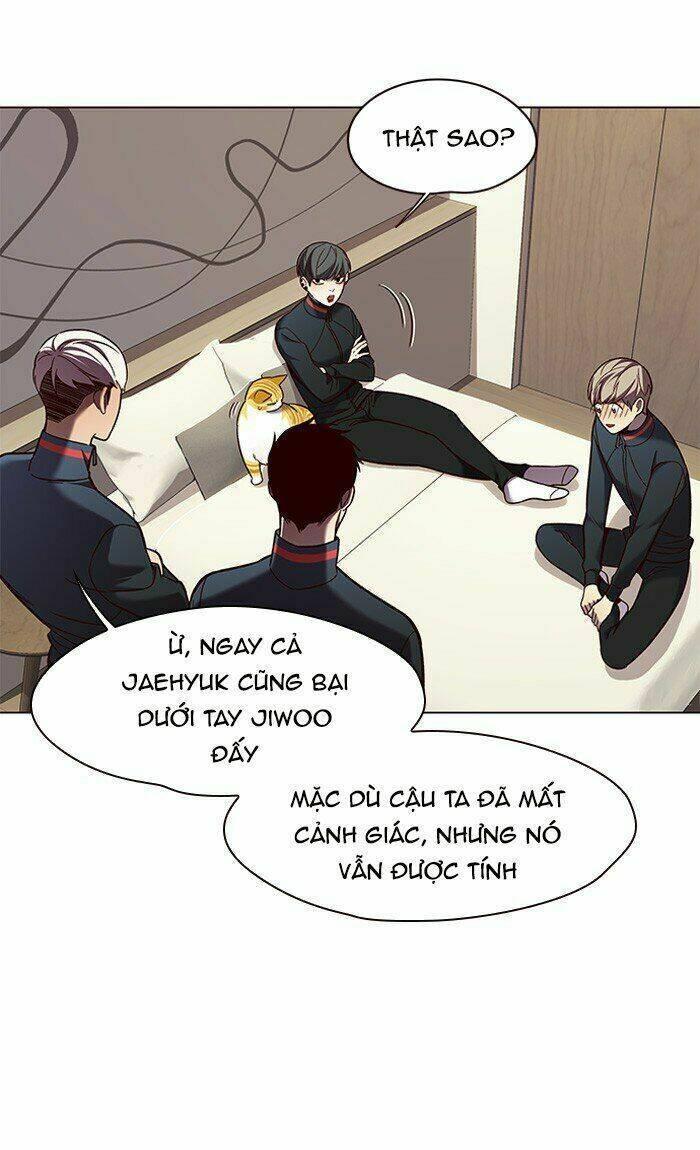 biến thân thành mèo chapter 82 28