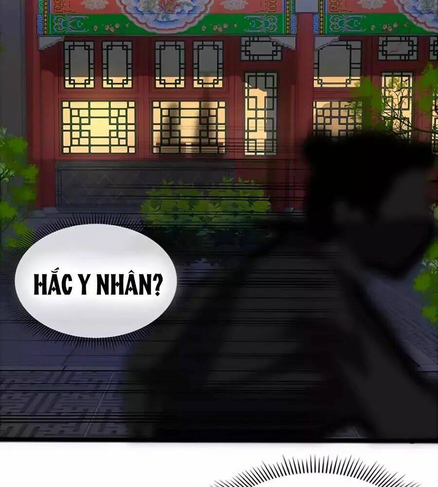 gian phi như thử đa kiều chapter 42 55