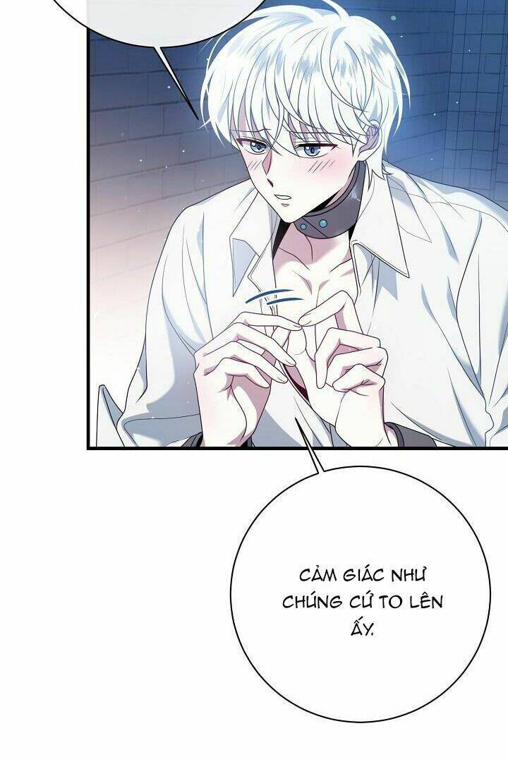 tôi đã gặp nam chính ở trong tù chapter 18 18