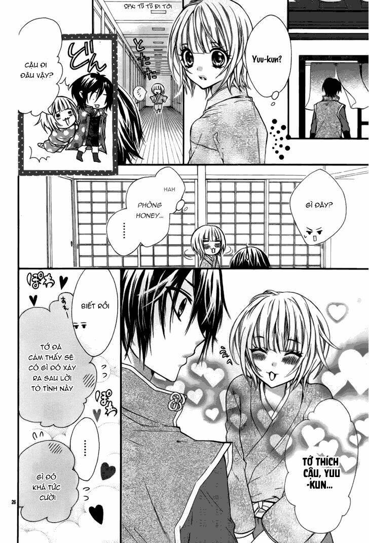 tổng hợp one shot. chapter 341 28