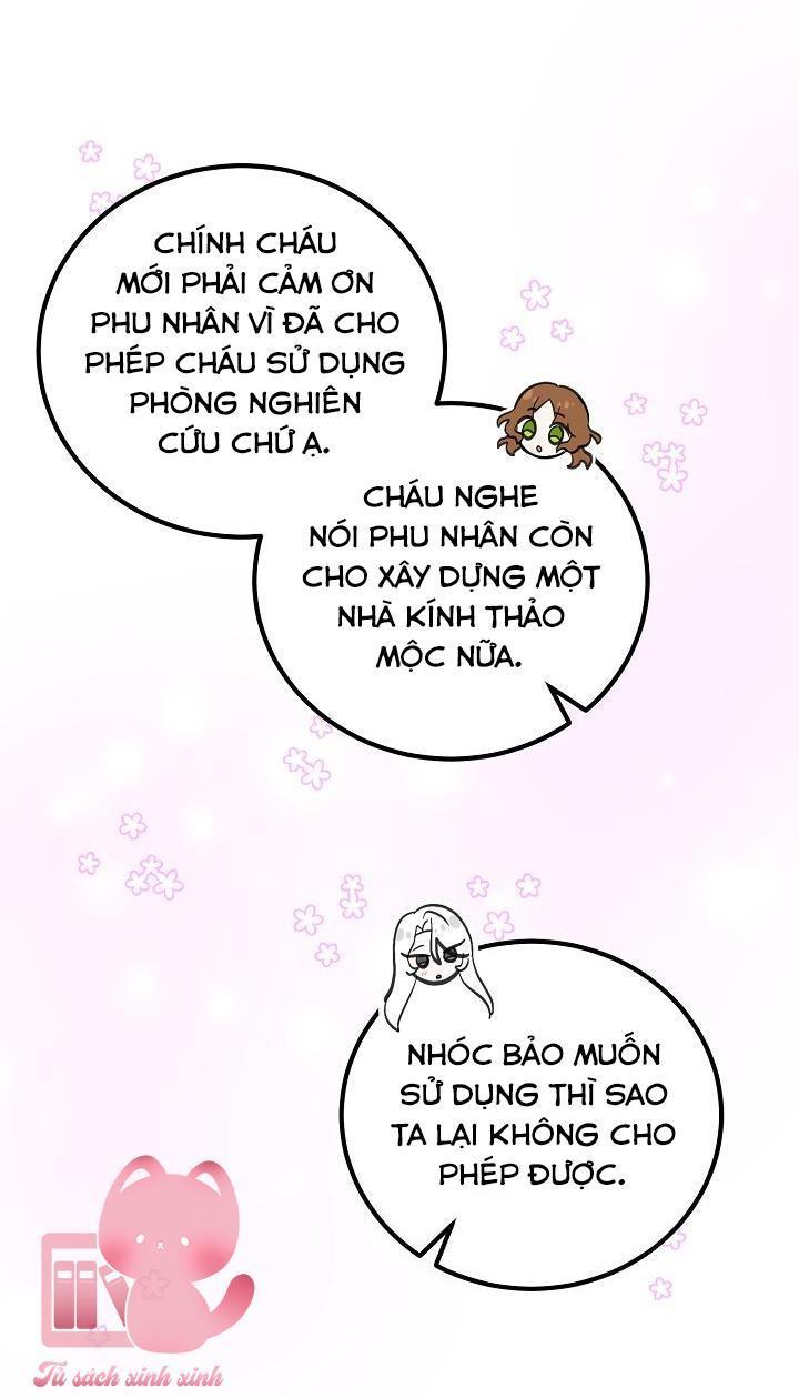 bác sĩ hoàn thành trách nhiệm rồi chapter 16 27
