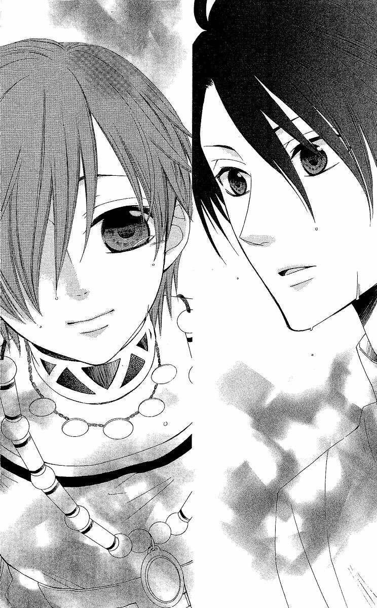 bình minh arcana chapter 21 37