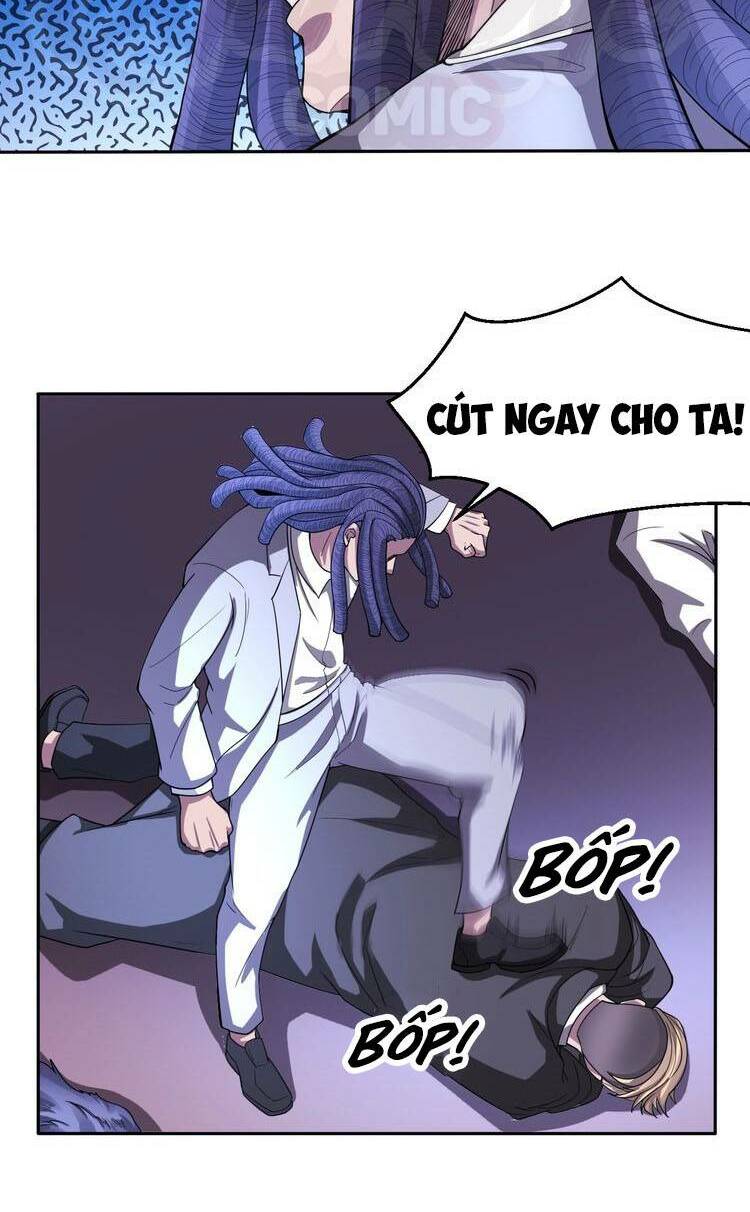 diêm vương thay thế chapter 39 4