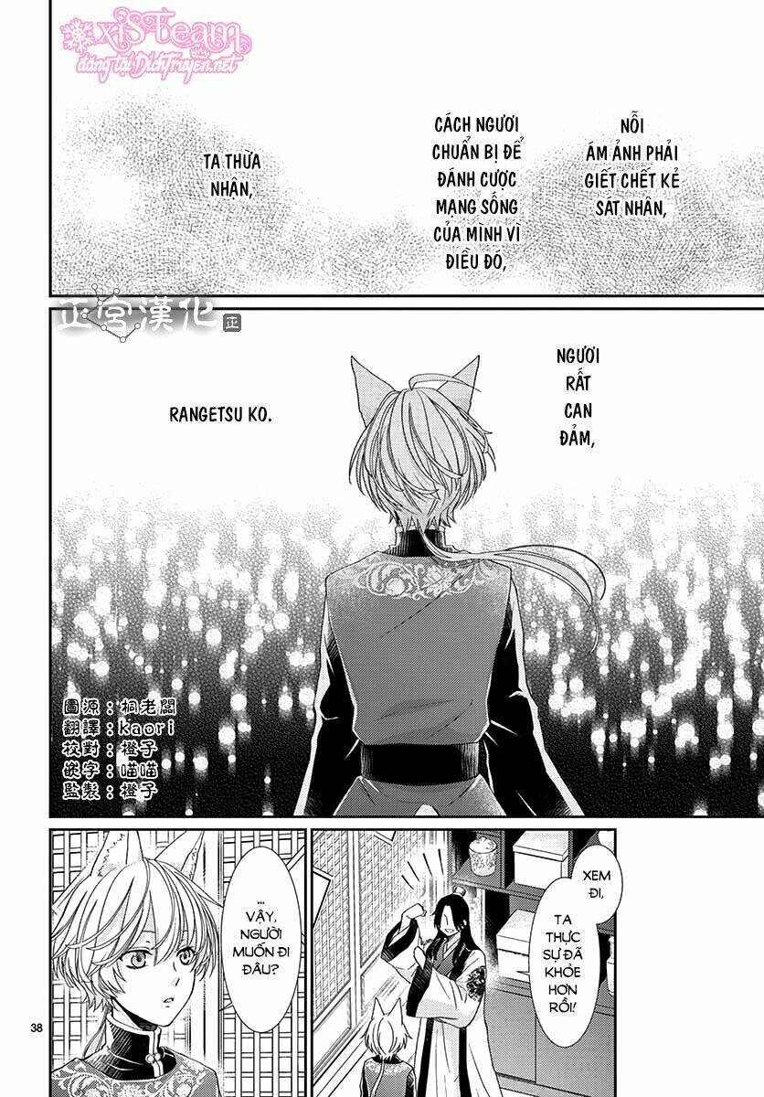 vua quái vật chapter 5 37