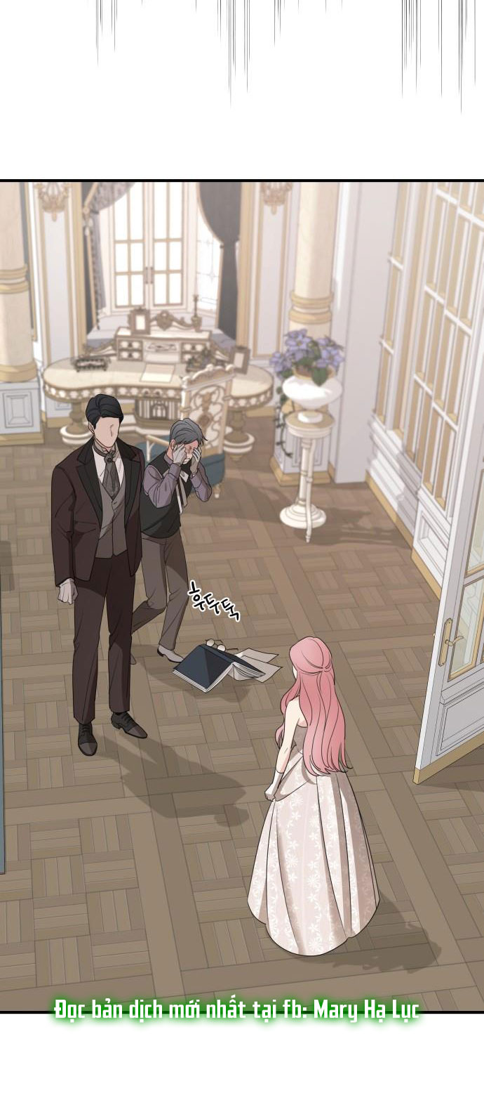 gia đình chồng bị ám ảnh bởi tôi chapter 73.2 41