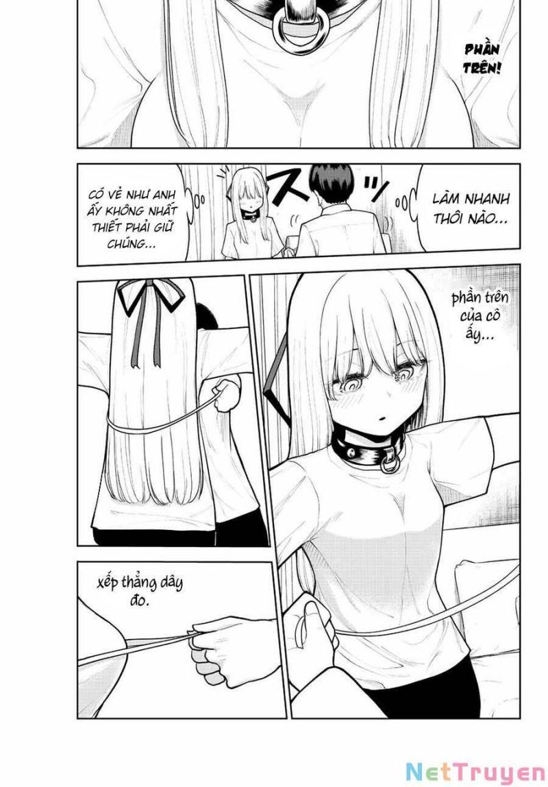 kimi janakya dame na dorei shoujo chapter 4 7