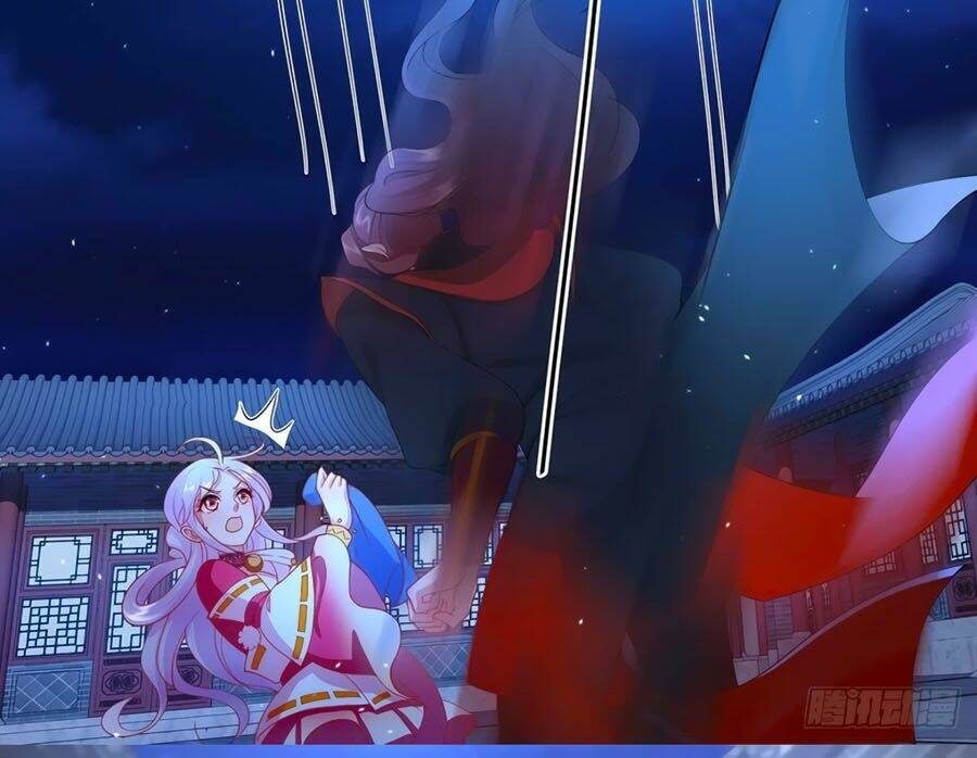 dưỡng thú vi phi chapter 10 17