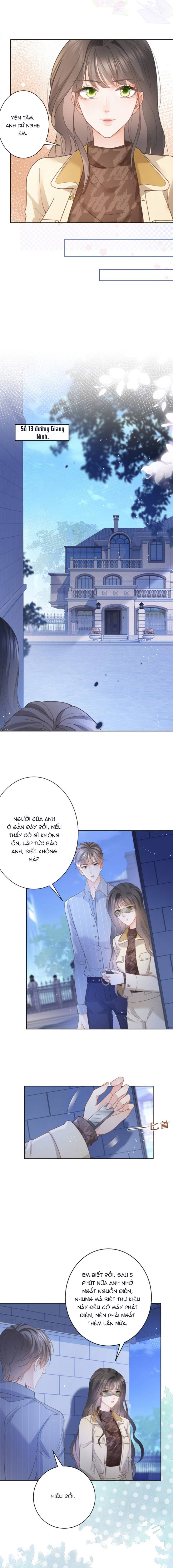 sát thủ đại nhân tại tuyến dưỡng hồ chapter 32 7