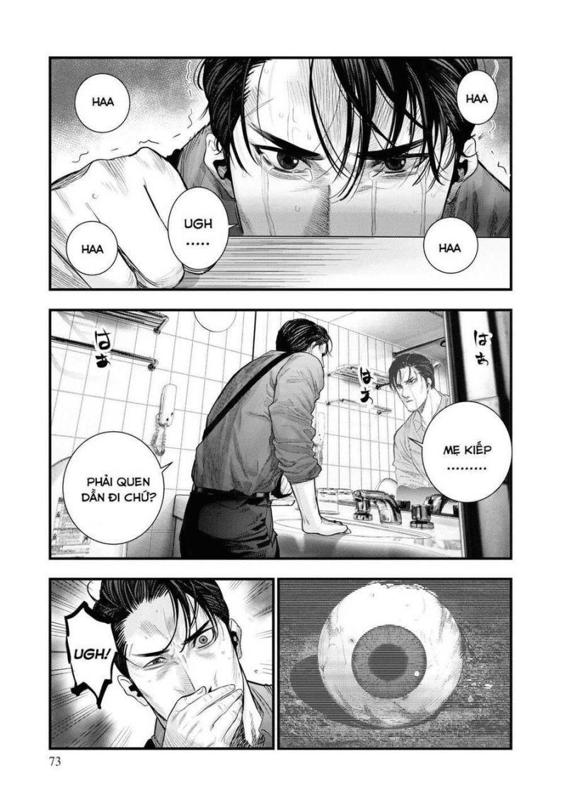 những con chó địa ngục chapter 1 69