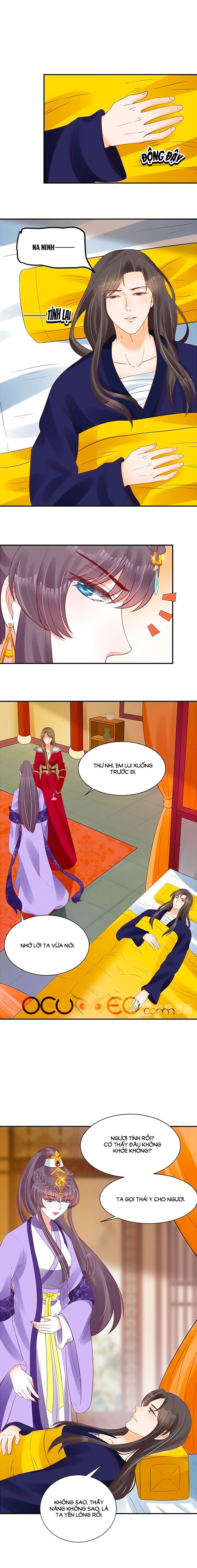 thịnh thế lê hoa điện chapter 63 2