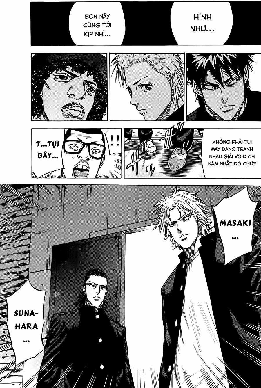 a-bout! chapter 55 11