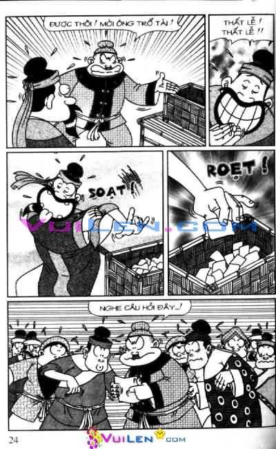 thần đồng đất việt chapter 86 21