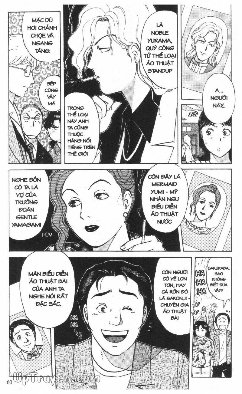 thám tử kindaichi (bản đẹp) chapter 15 56