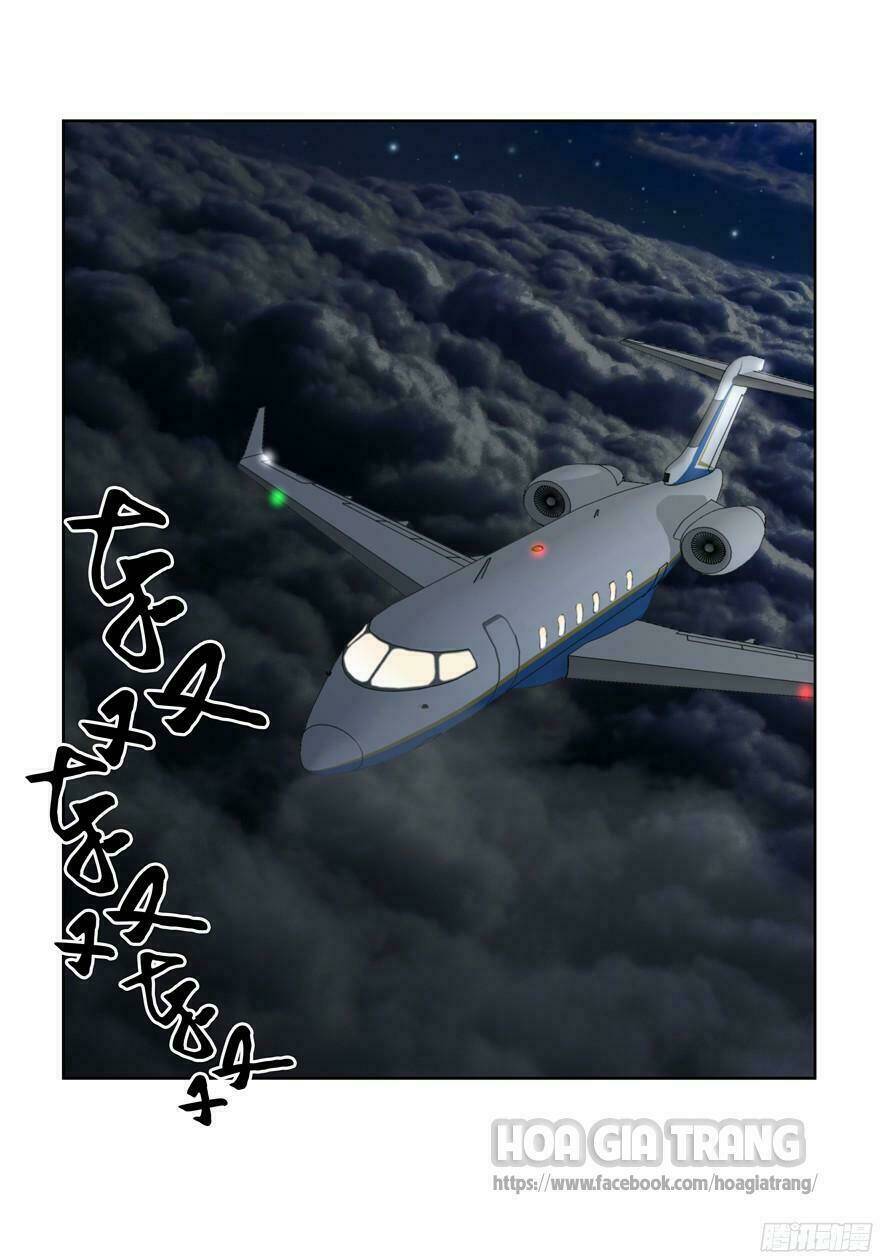 lưu luyến nguy tình chapter 1.5 3