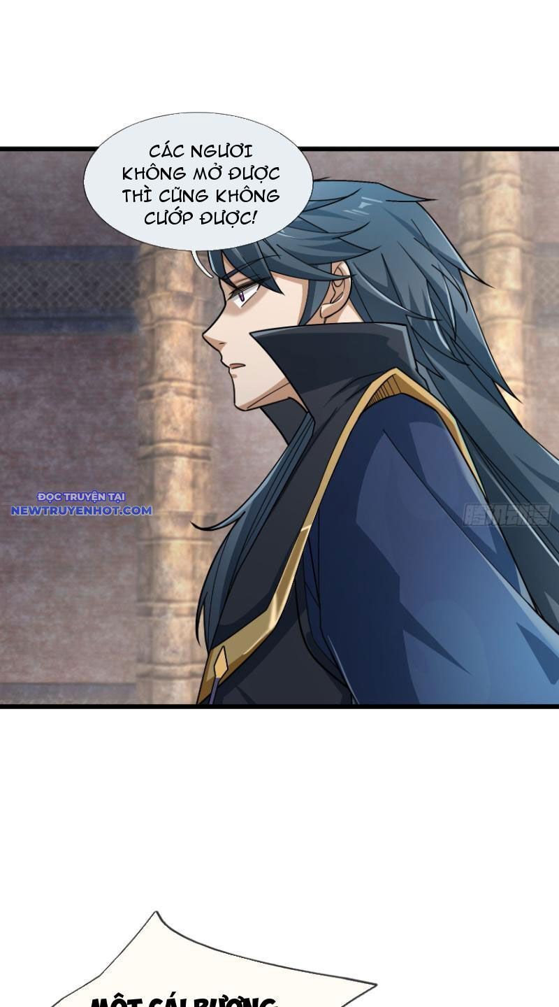 ngủ say vạn cổ: xuất thế đẩy ngang chư thiên chapter 12 47