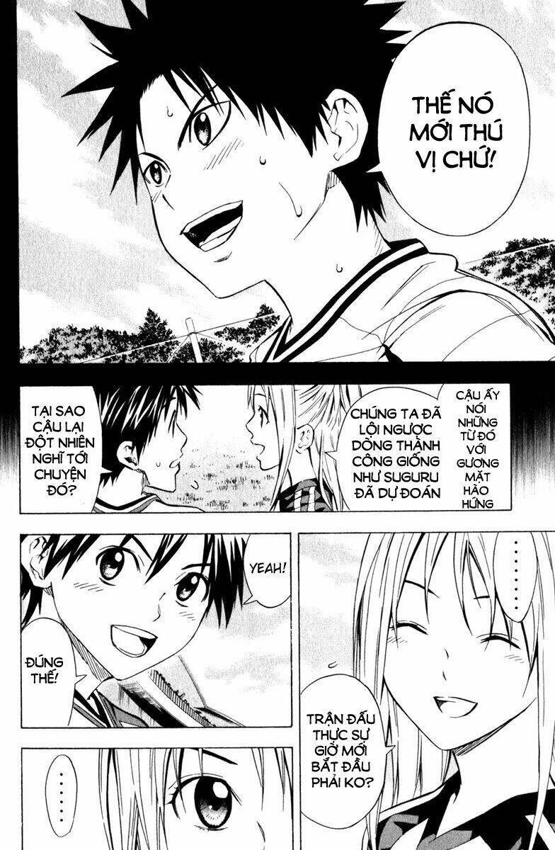 kỵ sĩ trong vòng cấm chapter 59 6