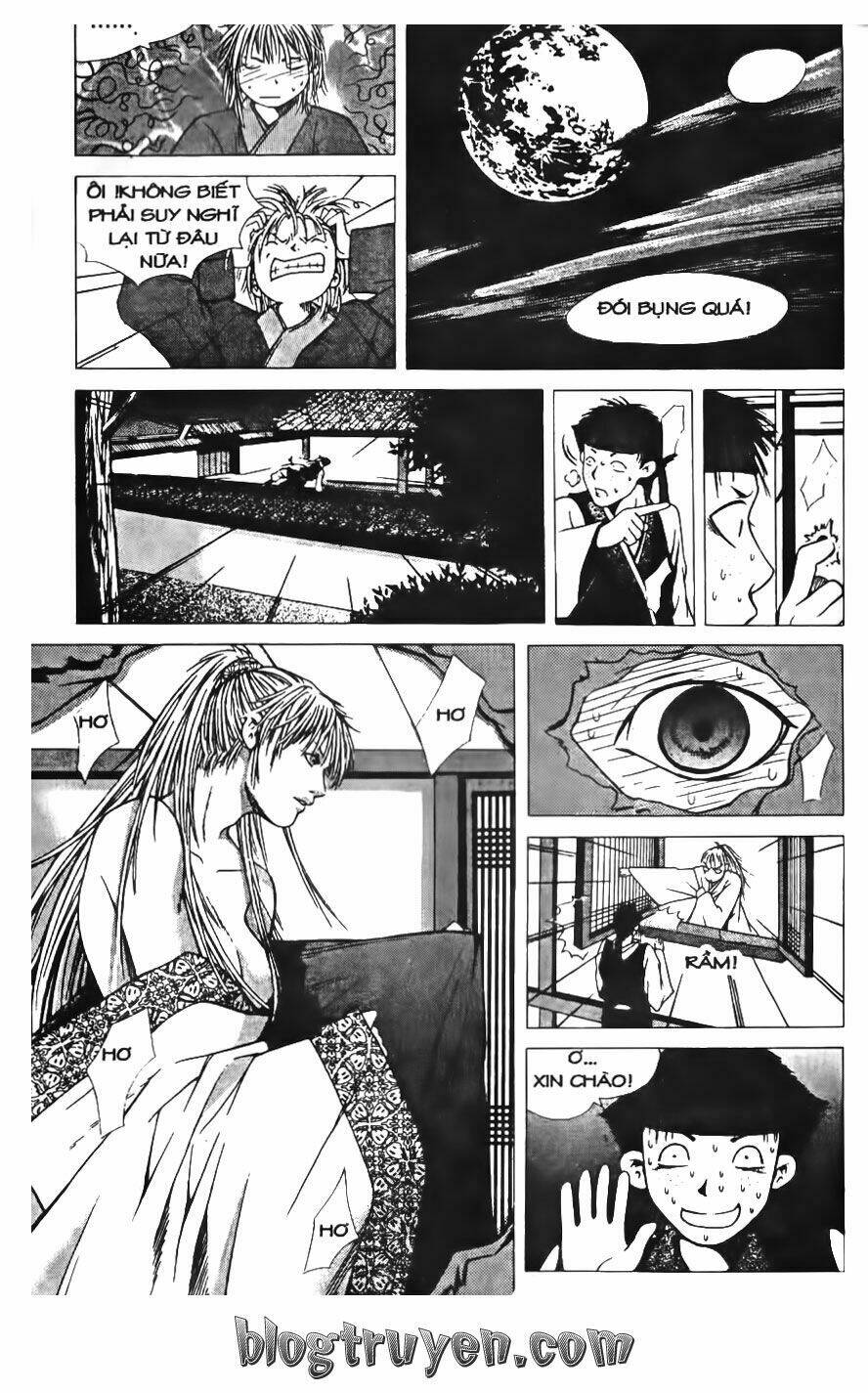 threads of time - dòng thời gian chapter 4 24