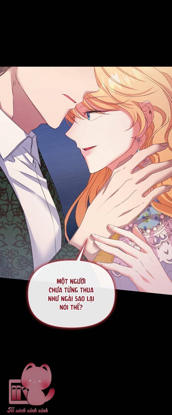 vị hôn thê của kẻ săn mồi chapter 51 36