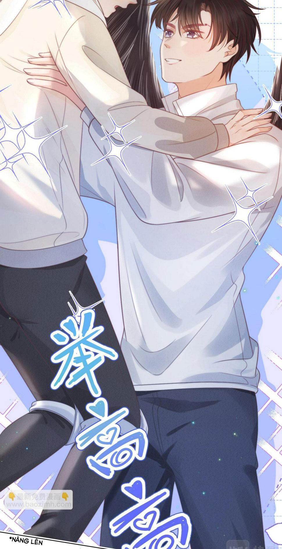 [ss2] một ngụm ăn cả thỏ con chapter 31 22