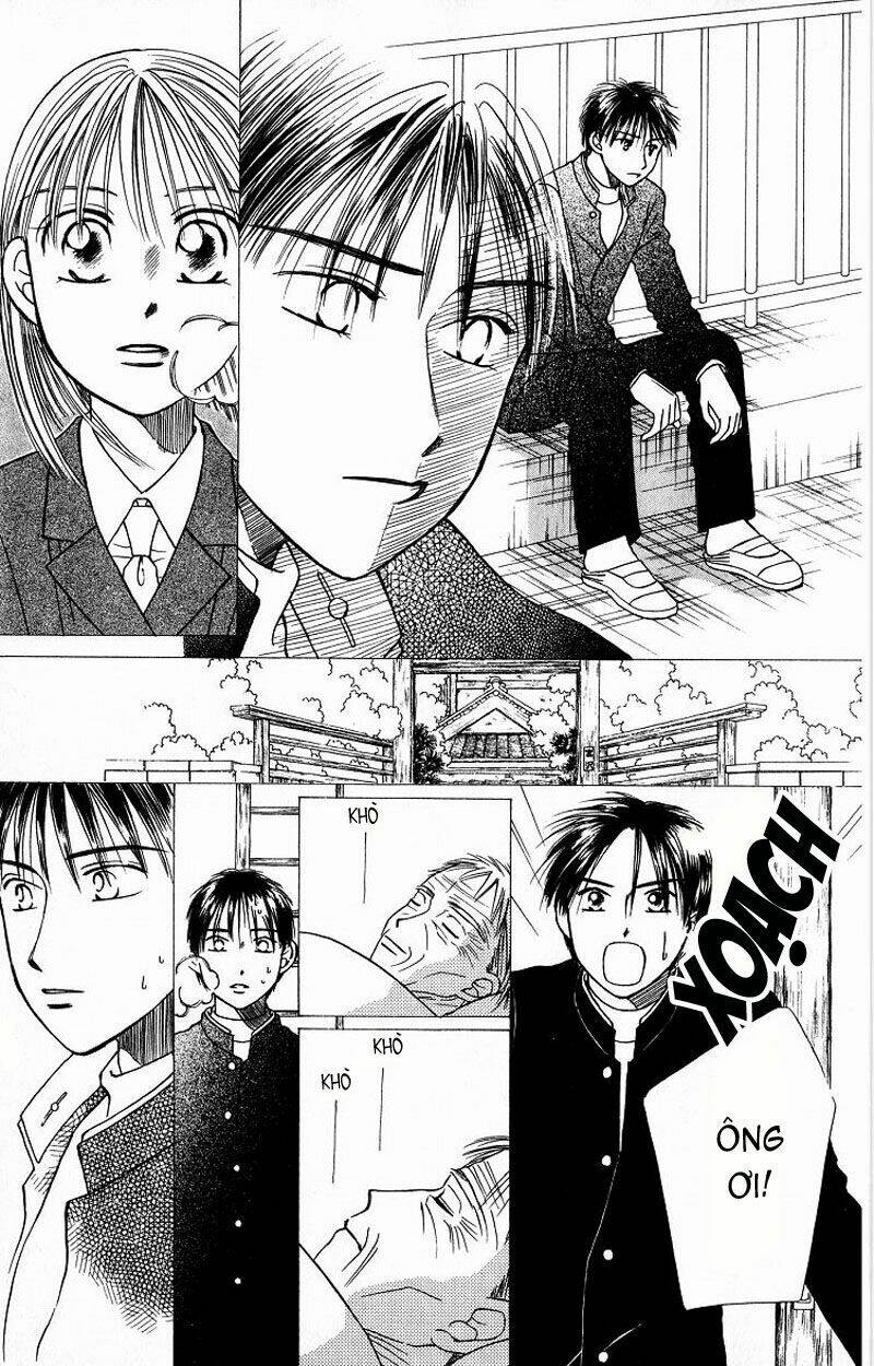 kare kano hajimemashita chapter 22 23