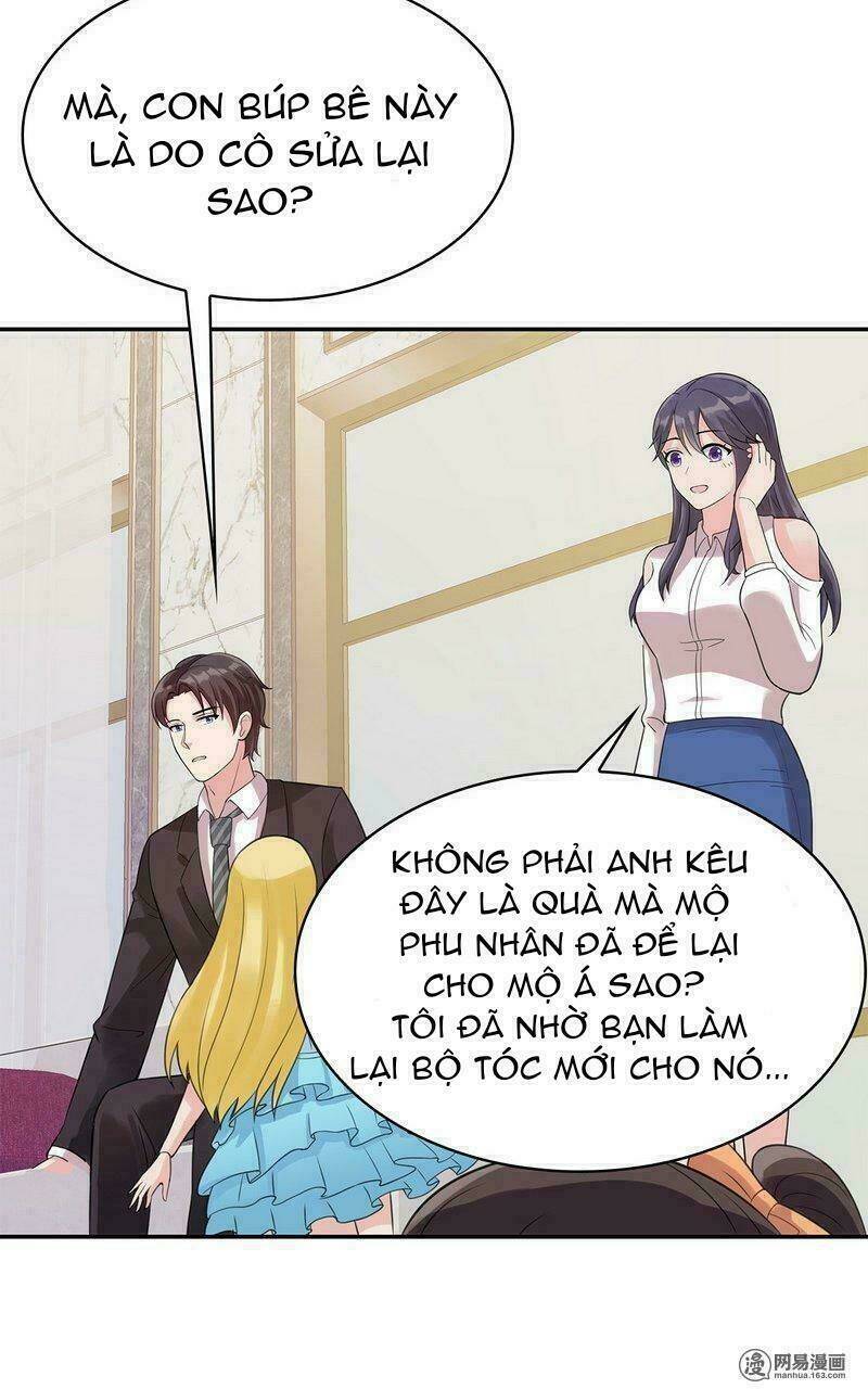 nam thần manh bảo tận diệt chapter 67.2 10