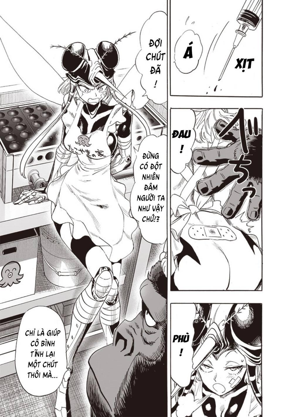 one-punch man chapter 237 9