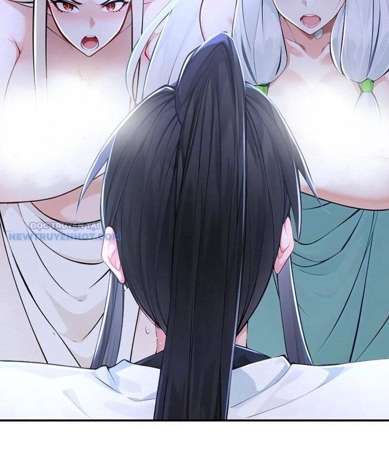 ta thực sự không muốn làm thần tiên chapter 94 69