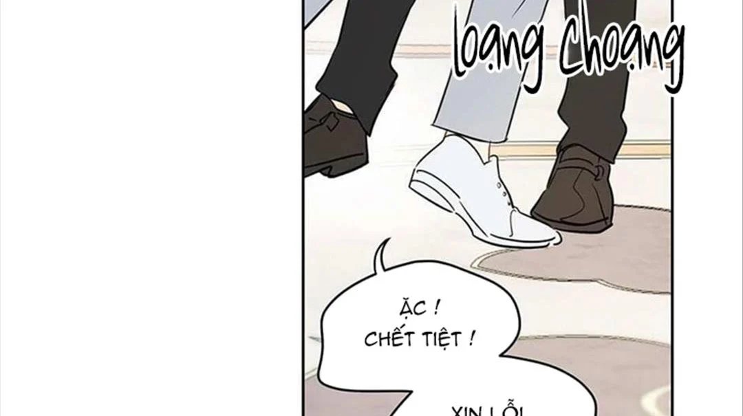 chuyện quái gì với giấc mơ đó vậy chapter 34 40