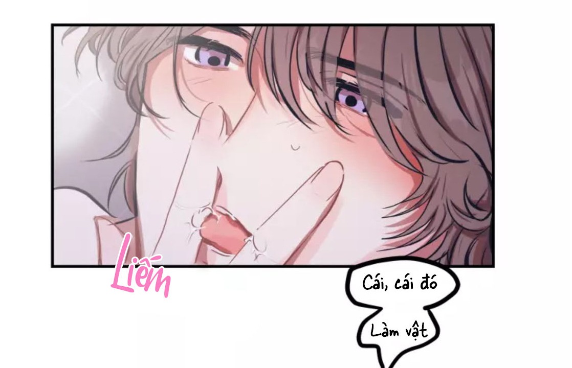 hợp đồng tình yêu chapter 54 43