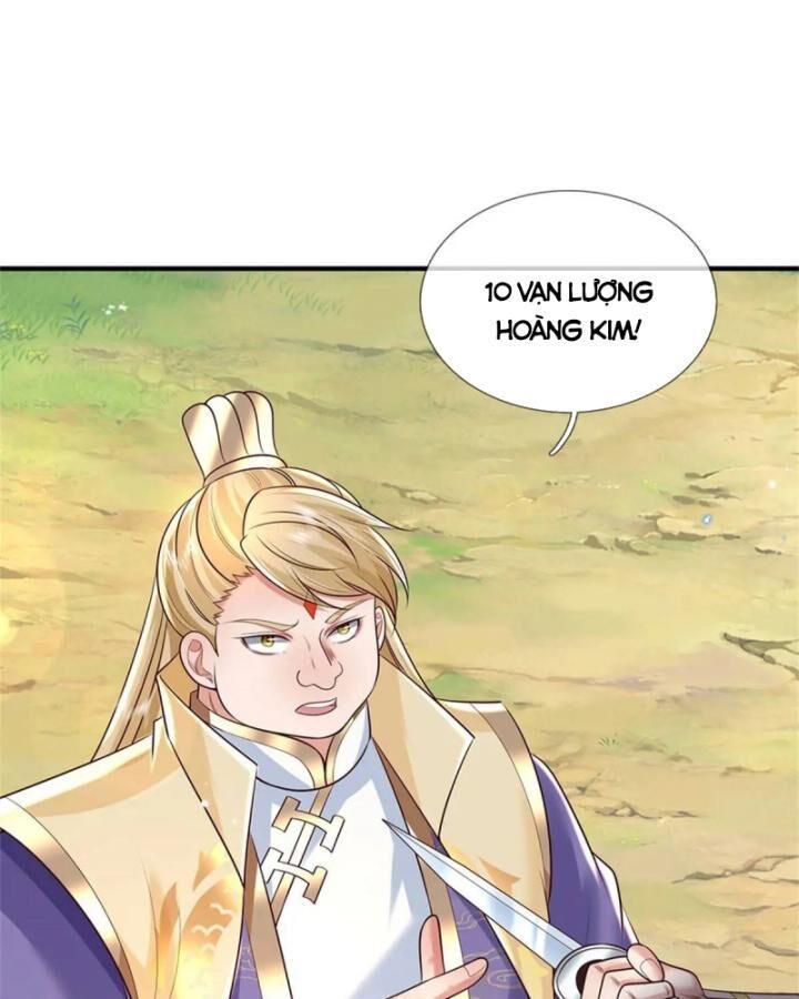 ta trở về từ thế giới tu tiên chapter 254 35