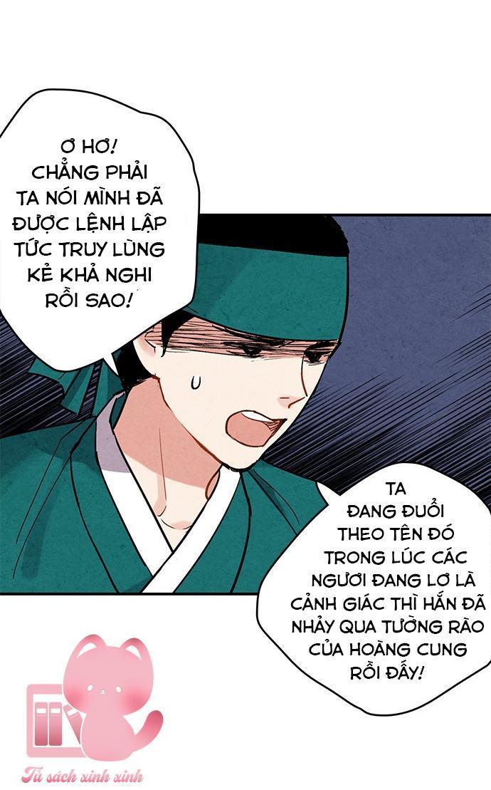 lệnh cấm hôn chapter 64 58
