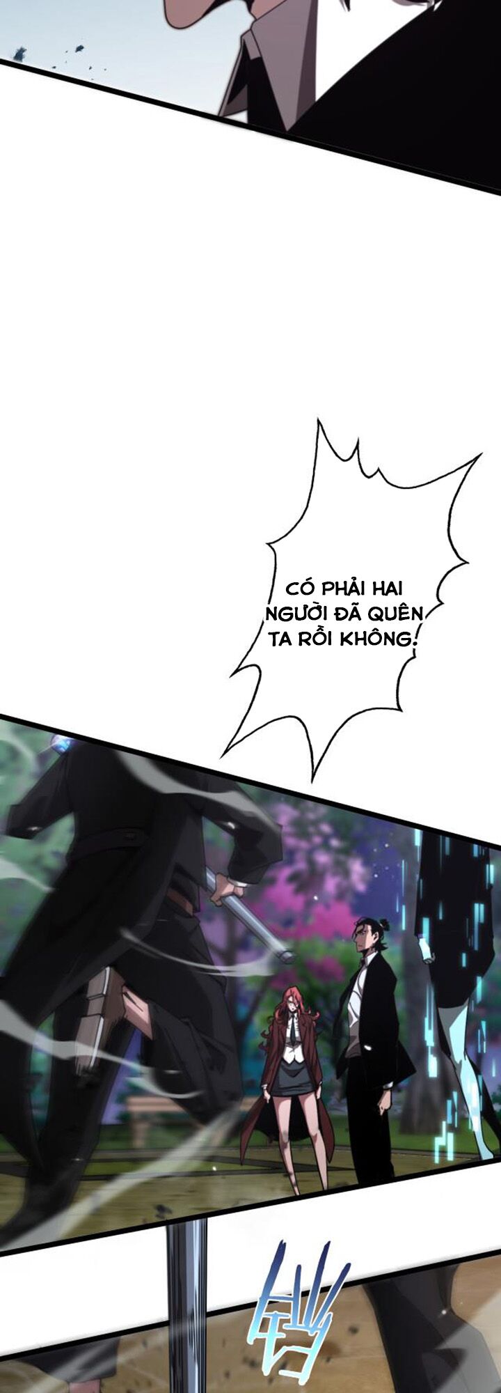 chư giới - tận thế online chapter 152 20