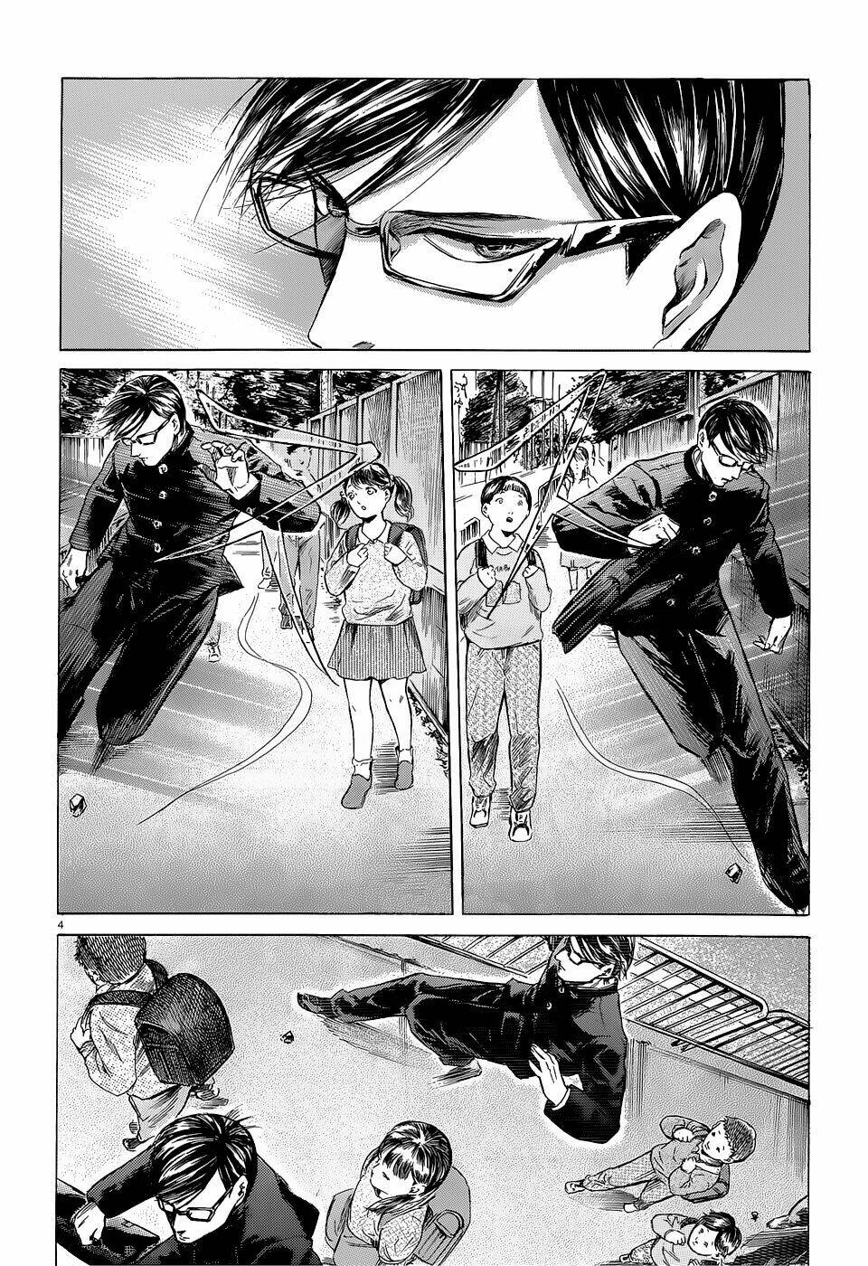 sakamoto desu ga? chapter 12 6