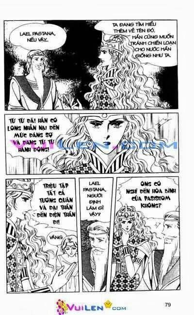 hậu duệ hoàng gia chapter 10 79
