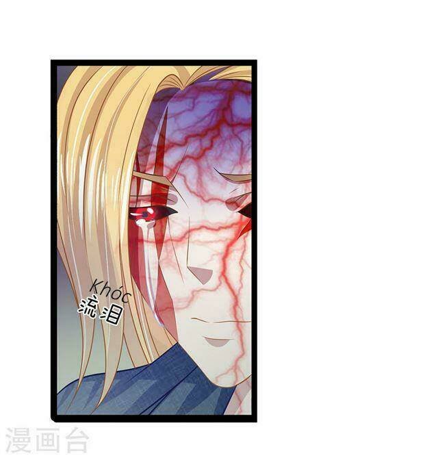 quỷ vương hai mặt quấn lấy tôi chapter 34 17