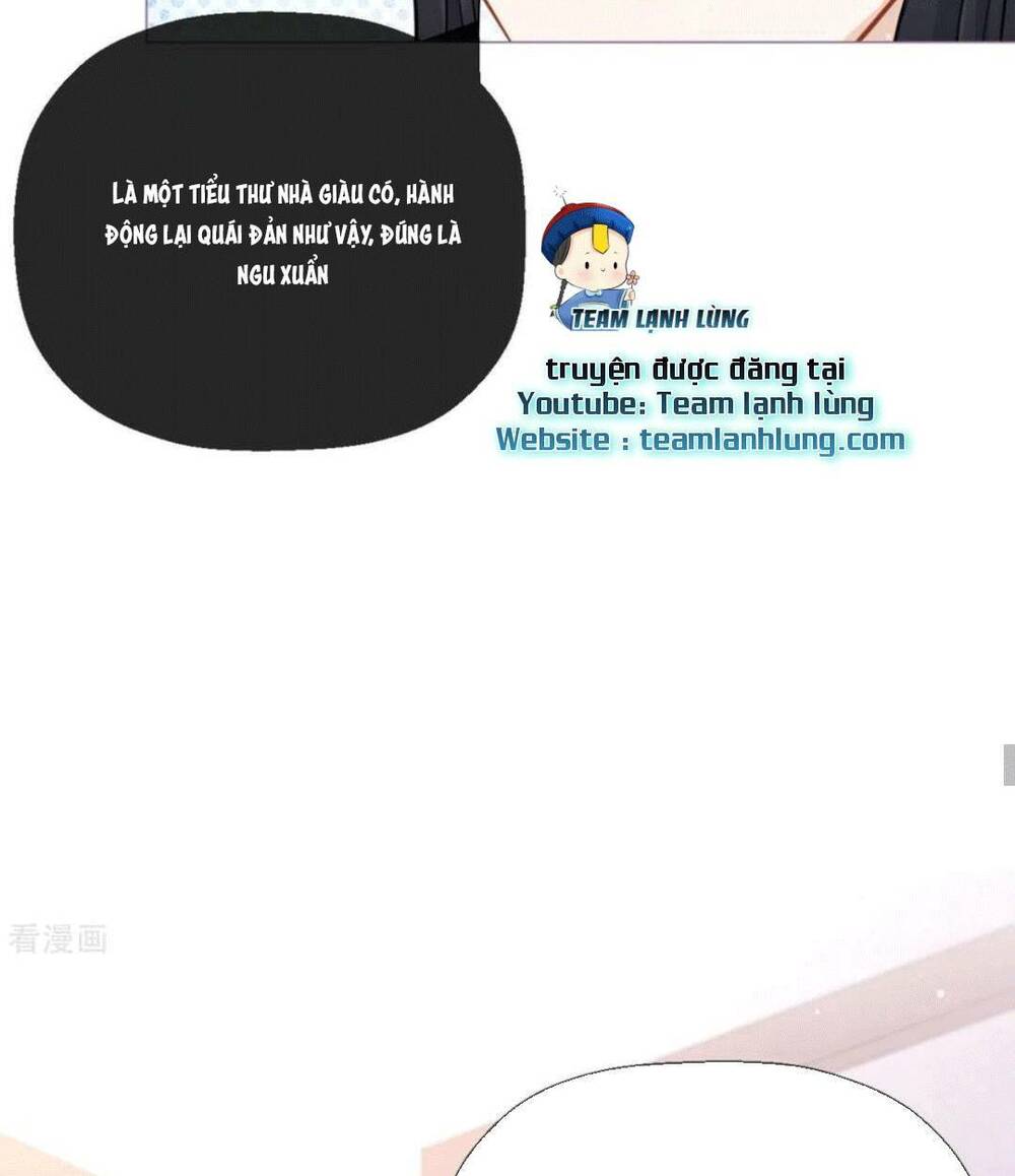 thiết lập ác nữ của tôi sụp đổ rồi chapter 23 33