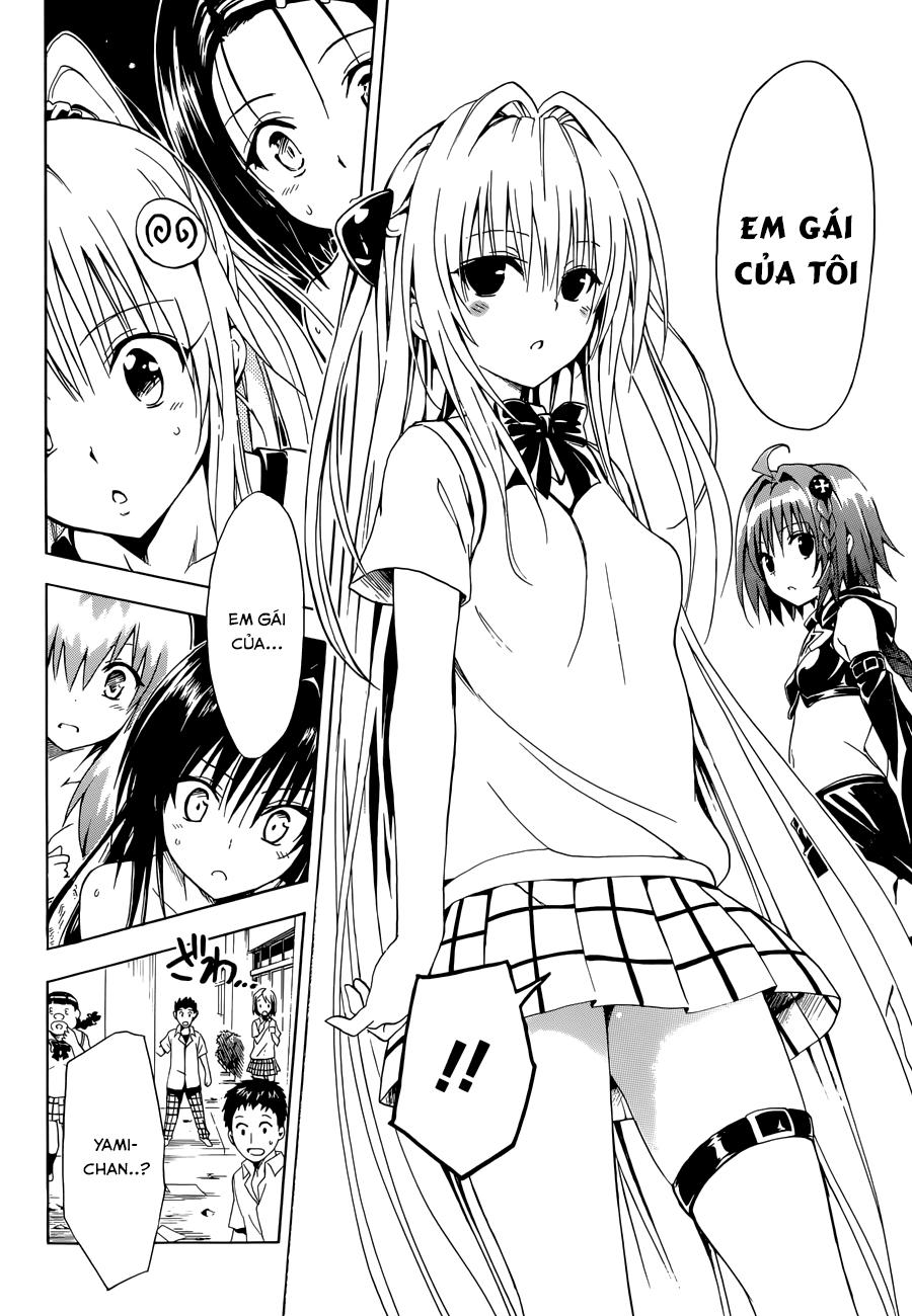 to love - ru darkness chapter 37 31