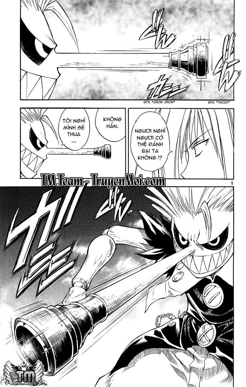 mar heaven chapter 116 6