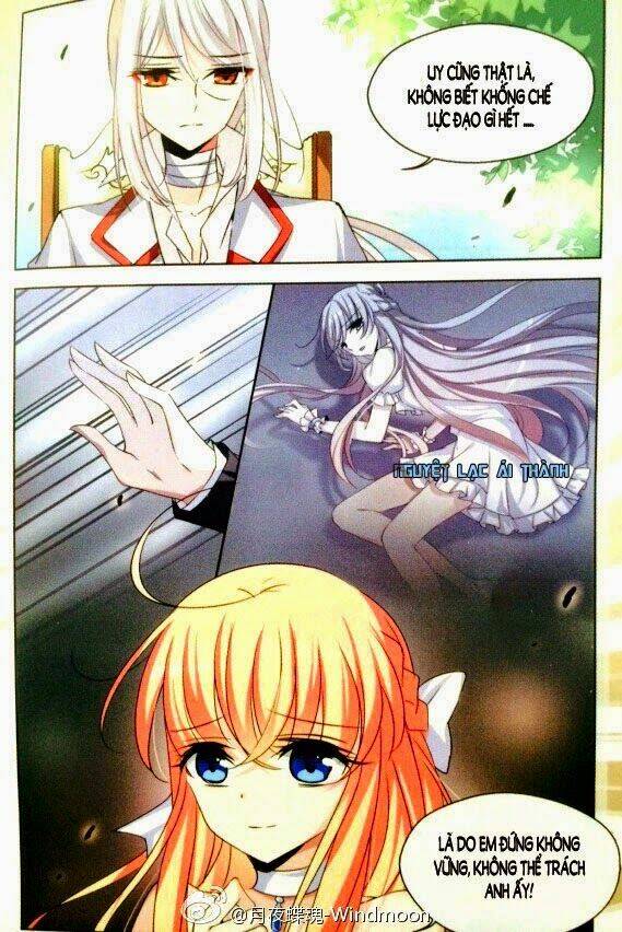 xuyên duyệt tây nguyên 3000 ngoại truyện chapter 6 2