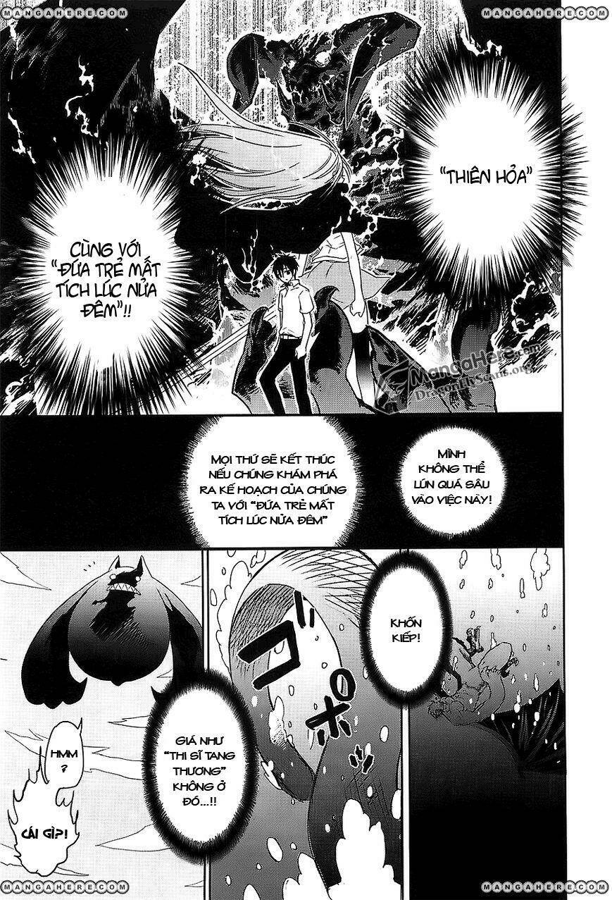 đôi mắt của shana chapter 66 13