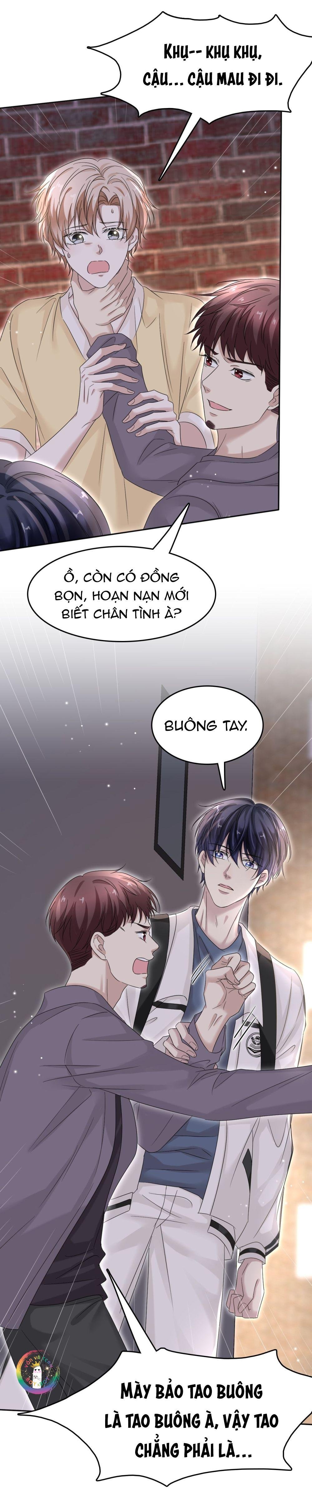 ẩn trung (end) chapter 19 13