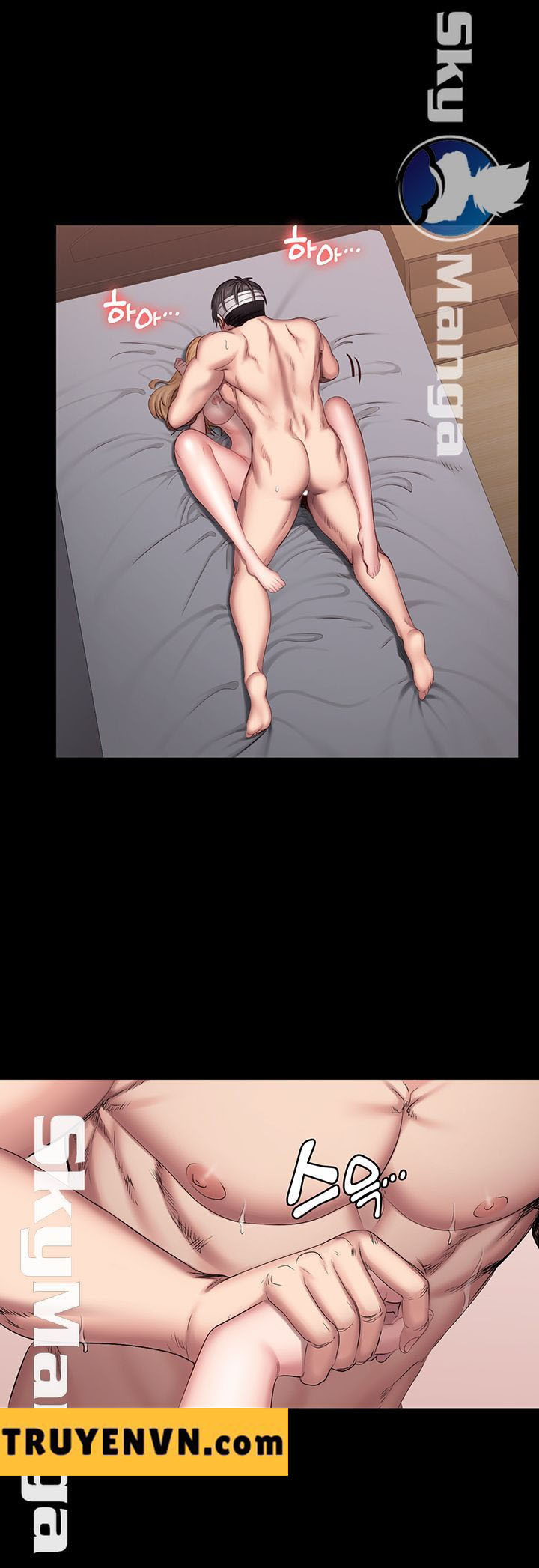 hlv phòng fitness chapter 64 1