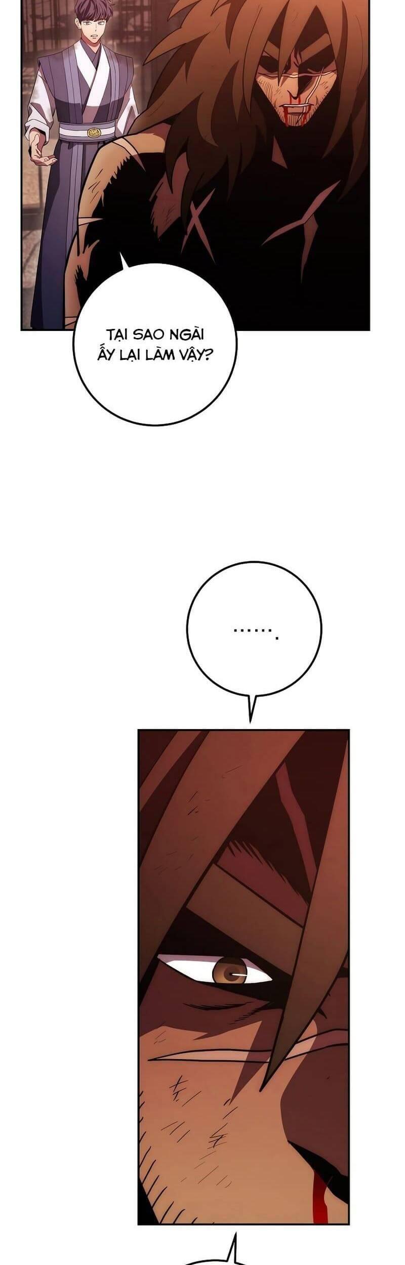 huyền thoại diệt thế độc long chapter 112 26