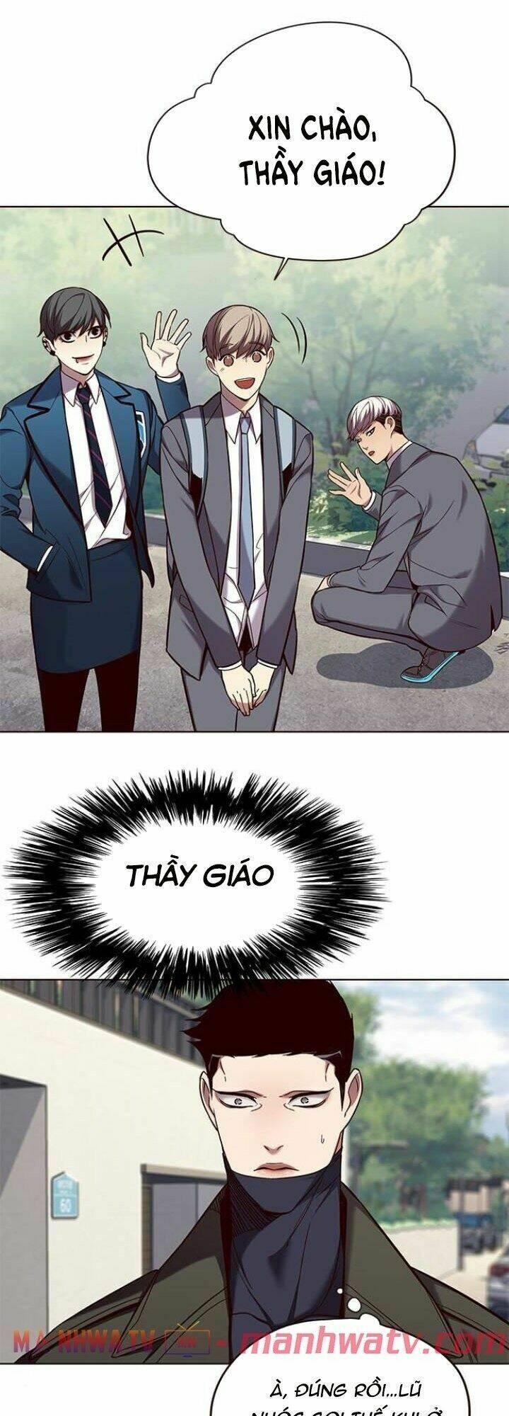 biến thân thành mèo chapter 103 18