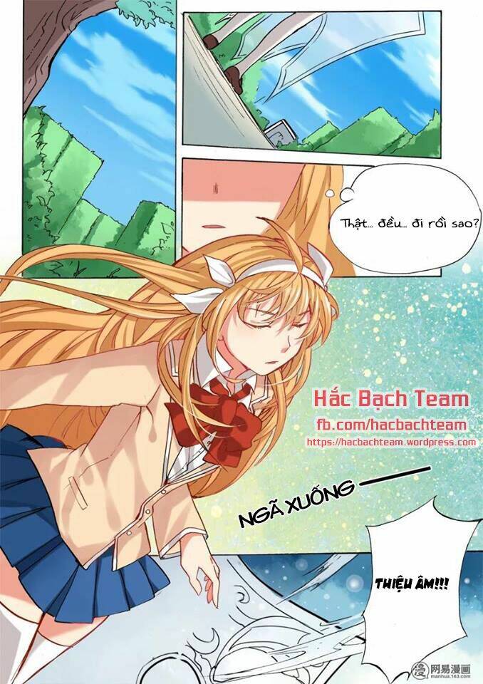 câu chuyện tuyệt vời của sao chapter 15 7